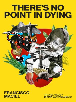 cover image of There's No Point in Dying